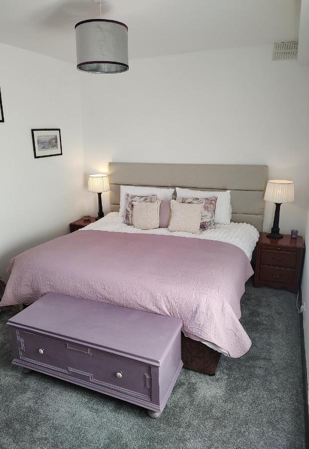 켄달 Hayfellside Nook 아파트 외부 사진