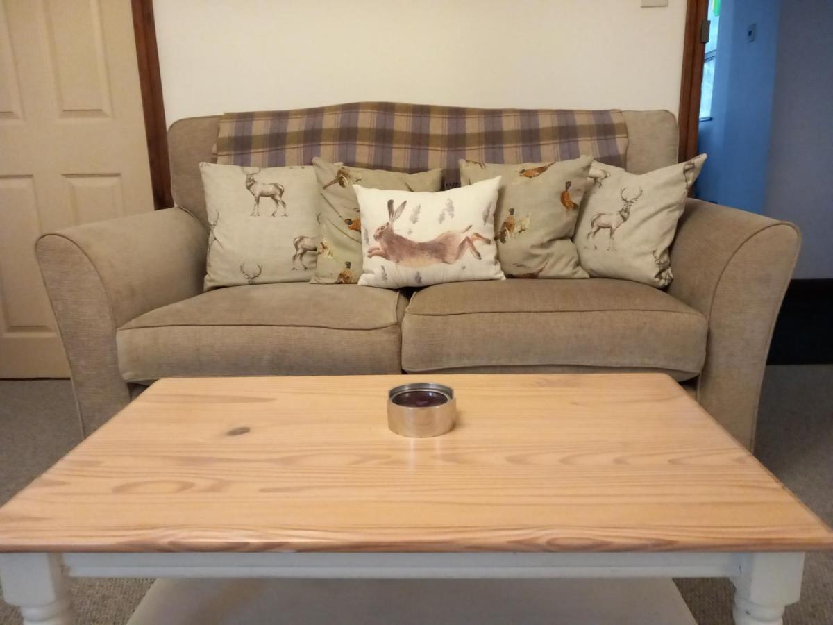 켄달 Hayfellside Nook 아파트 외부 사진